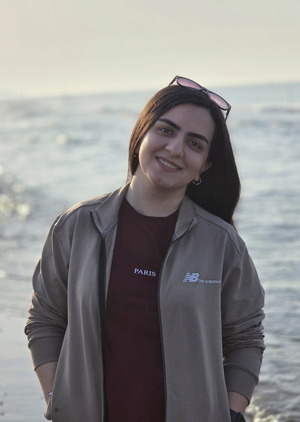 Sara Ghaffari